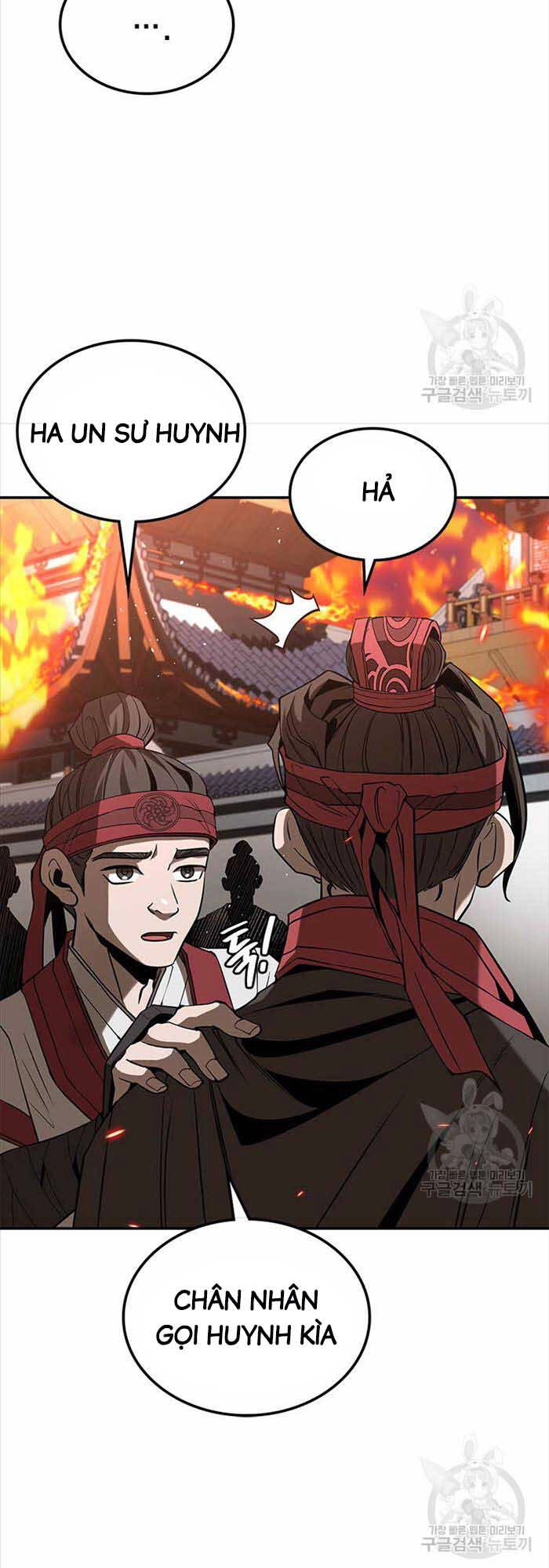 Hoa Sơn Tật Phong Kiếm Chapter 20 - 73