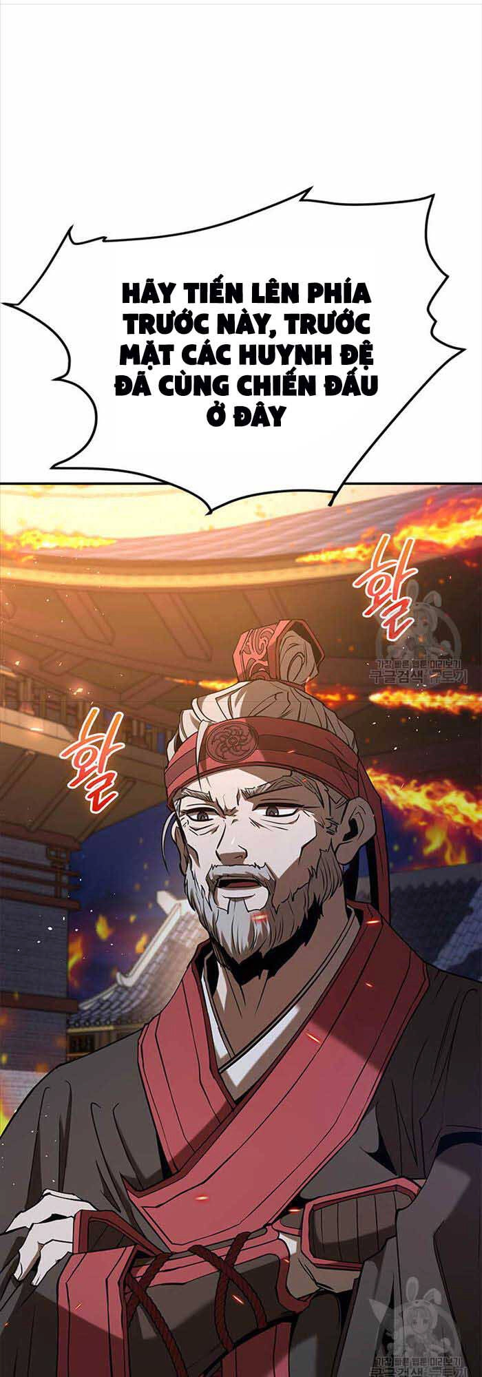 Hoa Sơn Tật Phong Kiếm Chapter 20 - 74