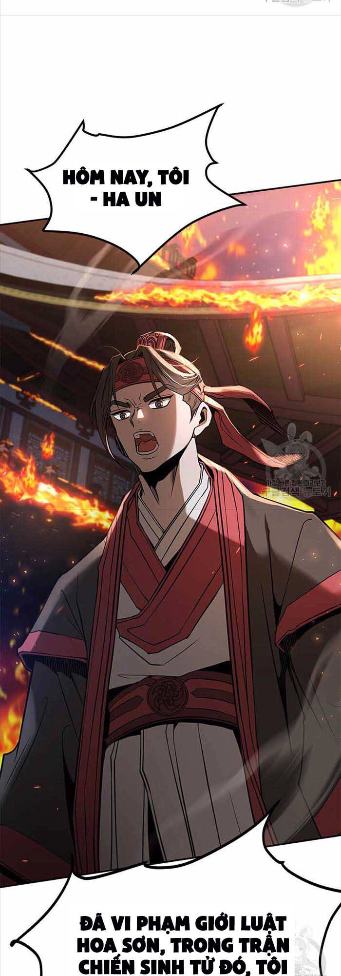 Hoa Sơn Tật Phong Kiếm Chapter 20 - 78