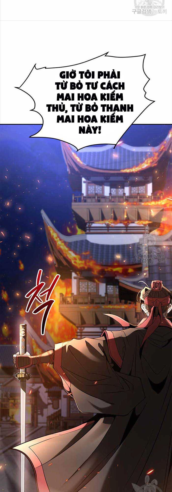 Hoa Sơn Tật Phong Kiếm Chapter 20 - 80