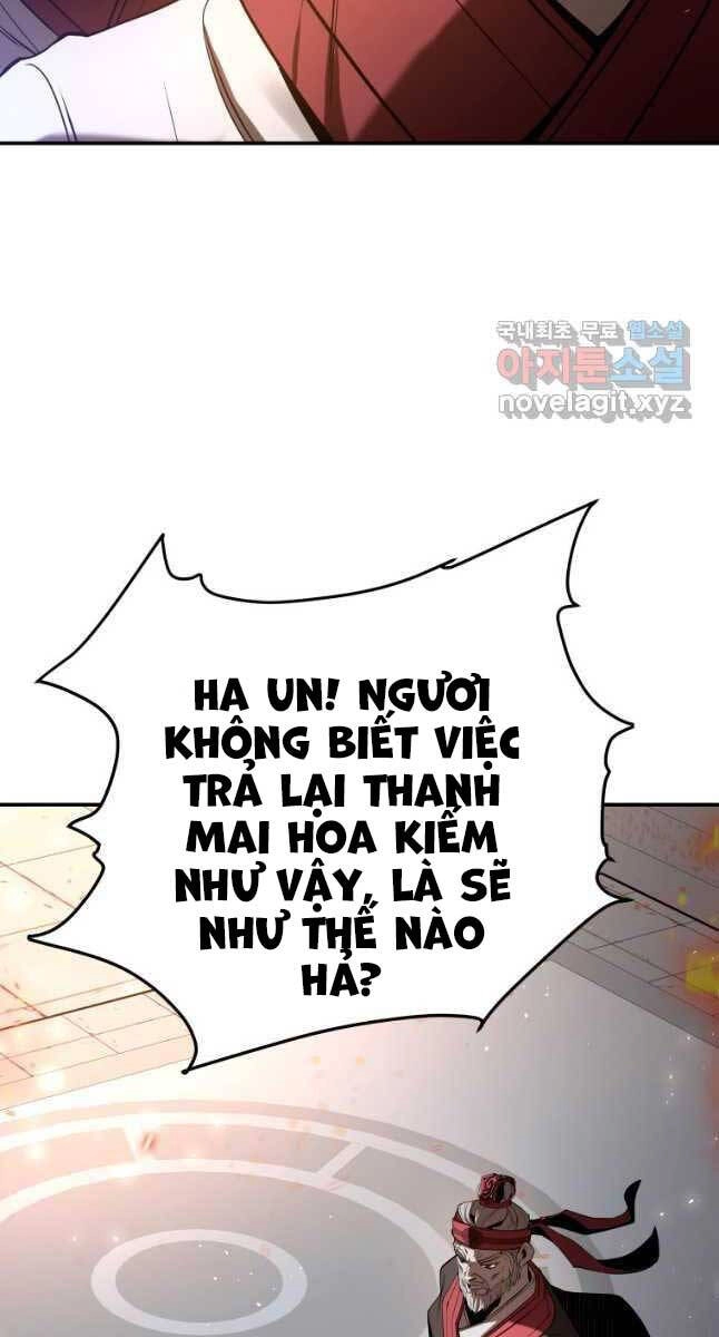 Hoa Sơn Tật Phong Kiếm Chapter 21 - 4