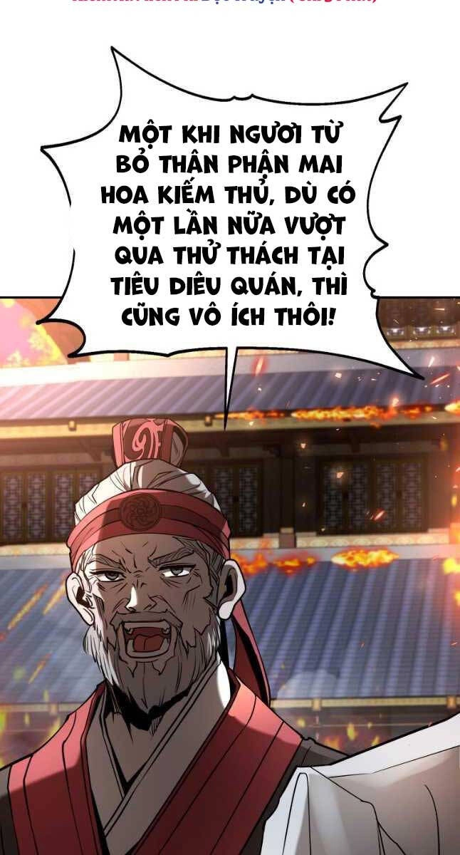 Hoa Sơn Tật Phong Kiếm Chapter 21 - 6