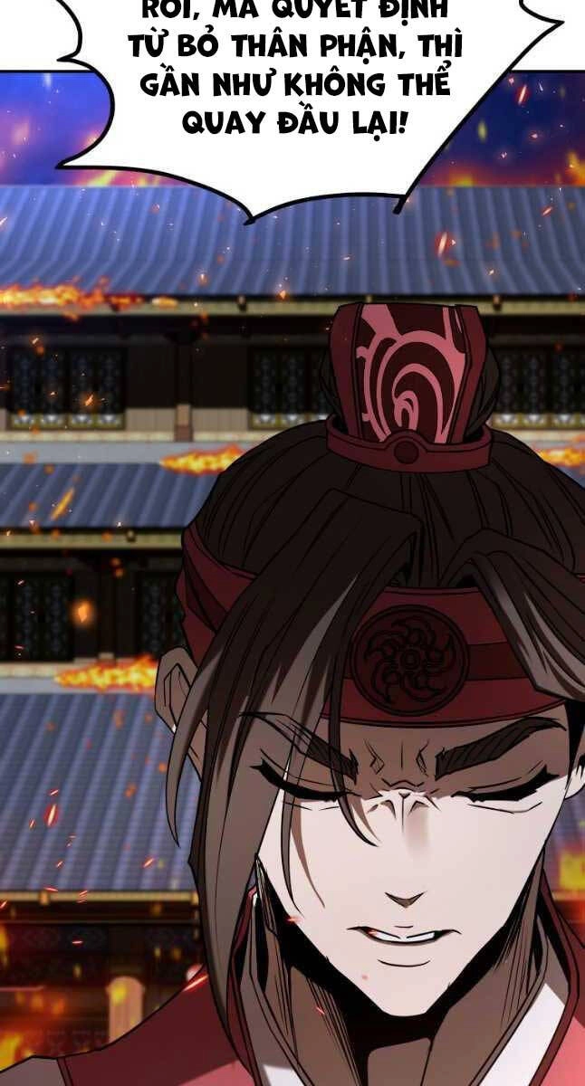 Hoa Sơn Tật Phong Kiếm Chapter 21 - 8