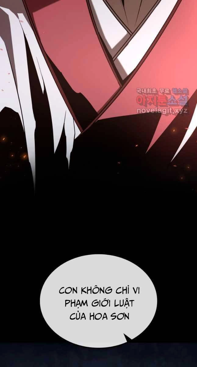 Hoa Sơn Tật Phong Kiếm Chapter 21 - 9