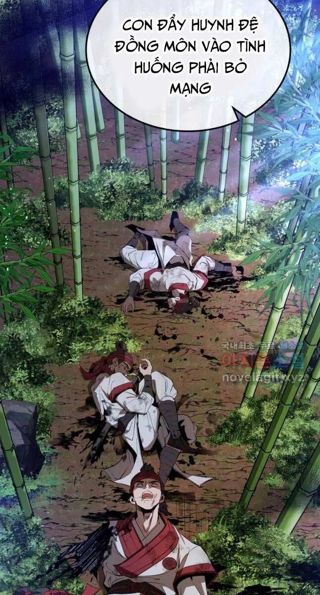 Hoa Sơn Tật Phong Kiếm Chapter 21 - 12