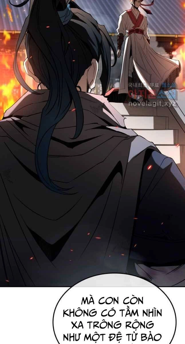 Hoa Sơn Tật Phong Kiếm Chapter 21 - 14