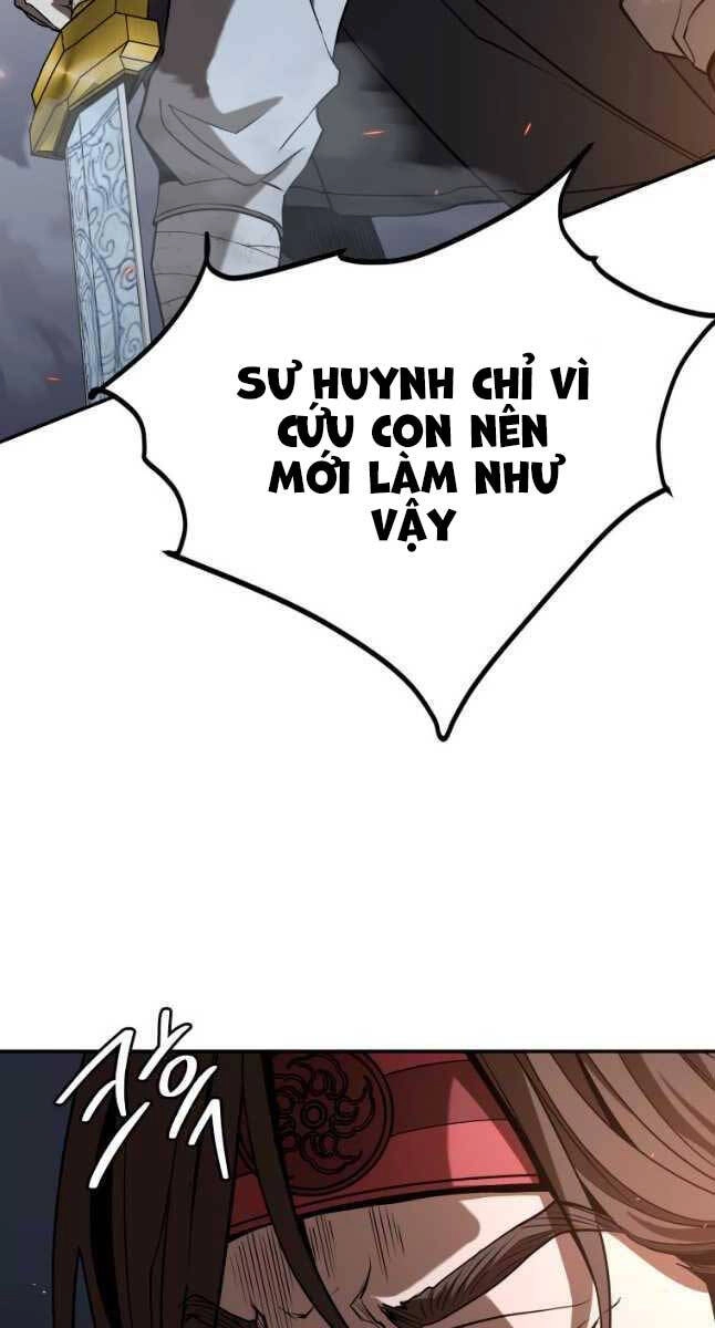 Hoa Sơn Tật Phong Kiếm Chapter 21 - 18