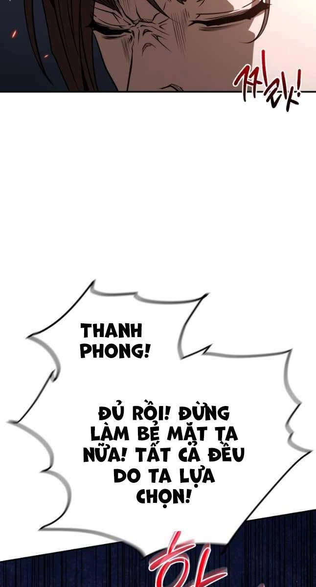 Hoa Sơn Tật Phong Kiếm Chapter 21 - 19