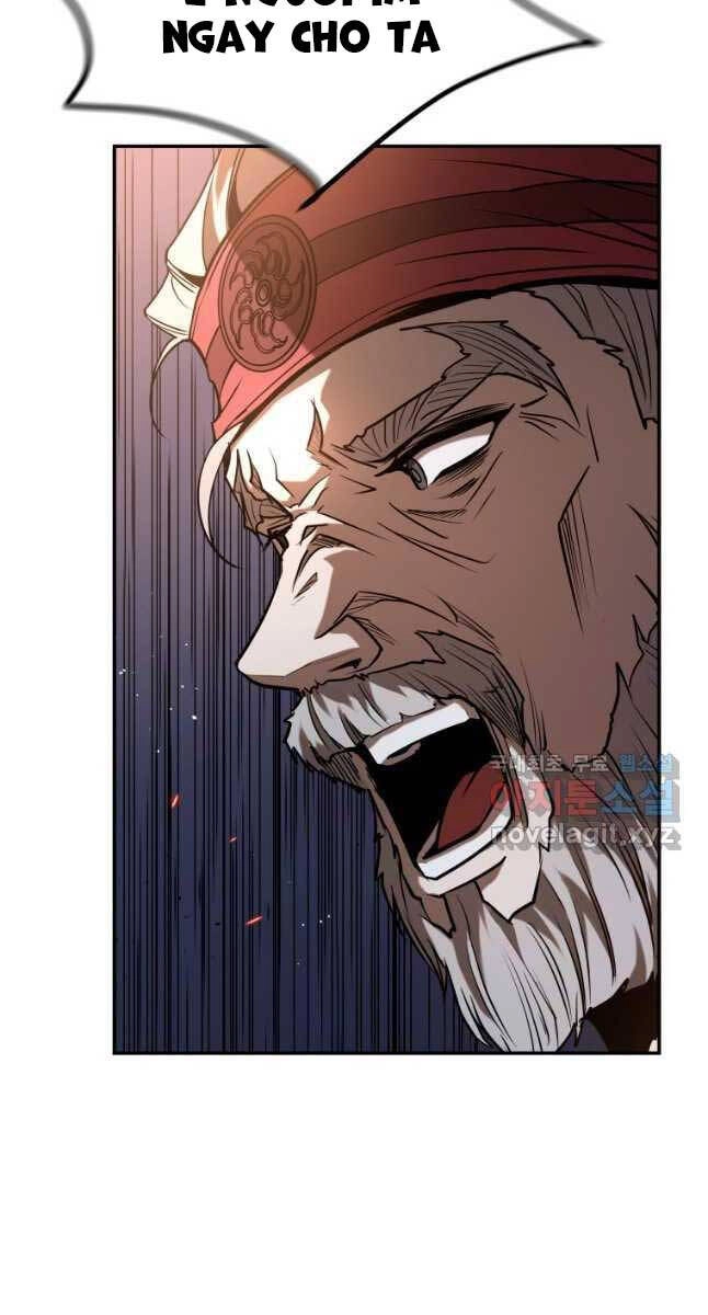 Hoa Sơn Tật Phong Kiếm Chapter 21 - 22