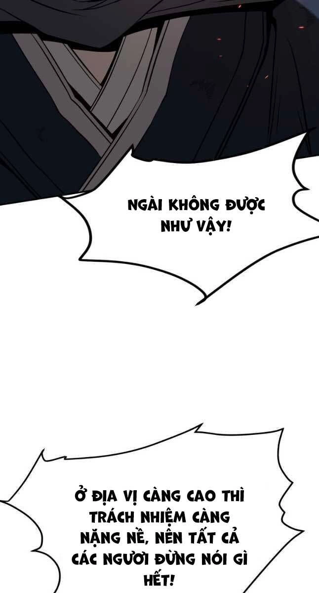 Hoa Sơn Tật Phong Kiếm Chapter 21 - 32