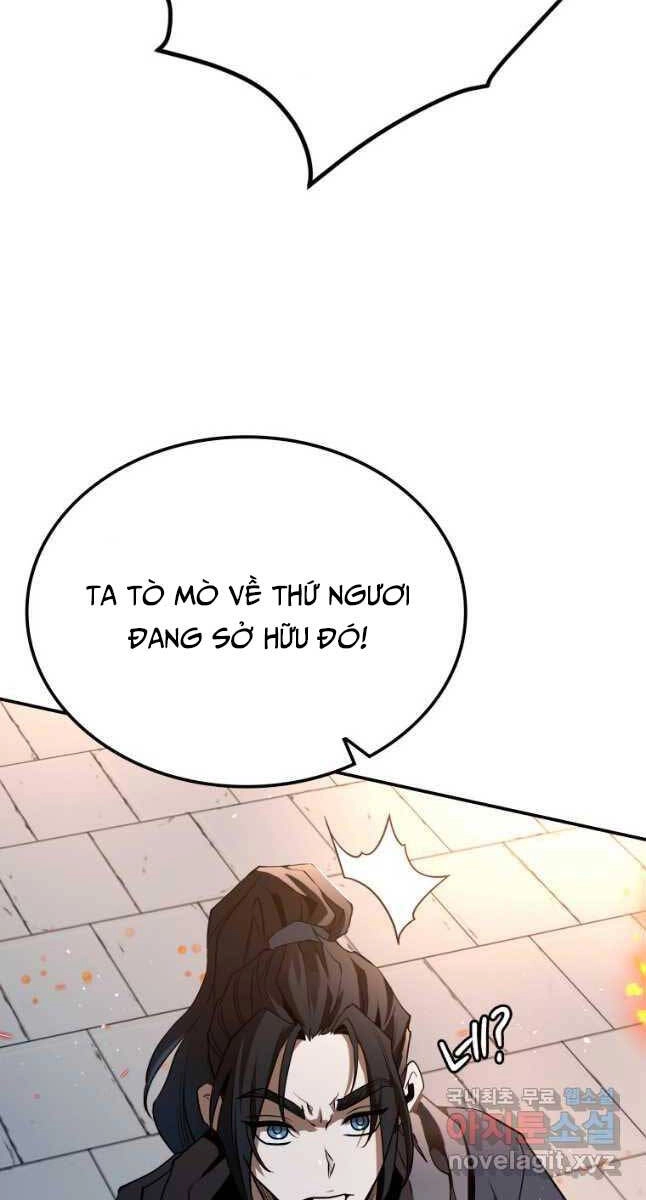 Hoa Sơn Tật Phong Kiếm Chapter 21 - 34