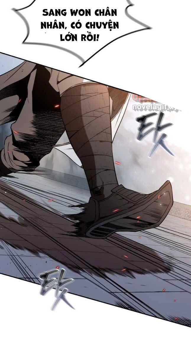 Hoa Sơn Tật Phong Kiếm Chapter 21 - 38