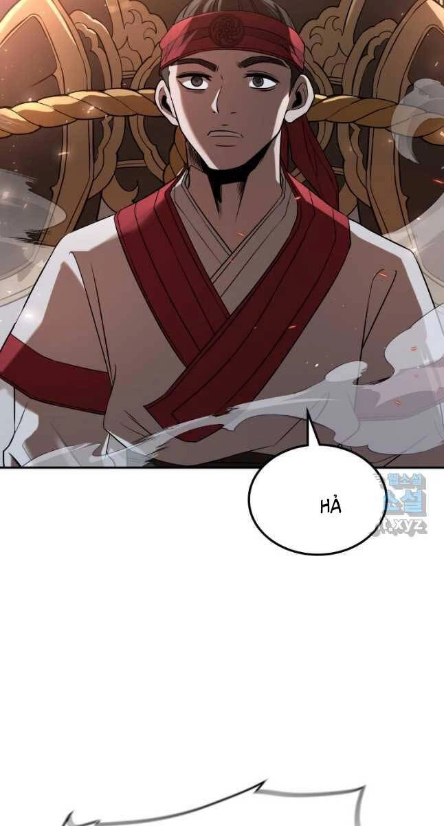 Hoa Sơn Tật Phong Kiếm Chapter 21 - 46