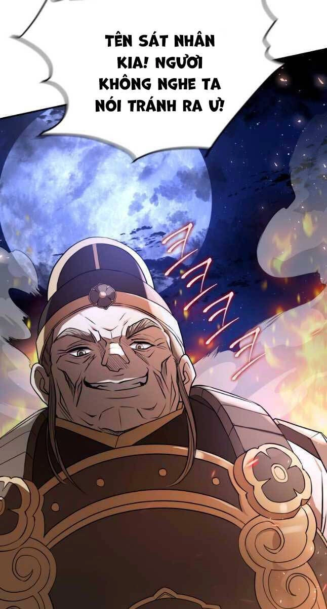 Hoa Sơn Tật Phong Kiếm Chapter 21 - 47