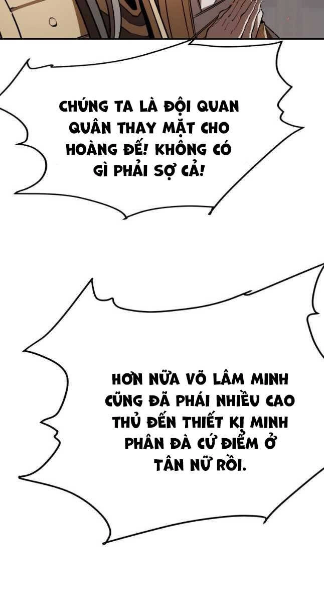 Hoa Sơn Tật Phong Kiếm Chapter 21 - 53