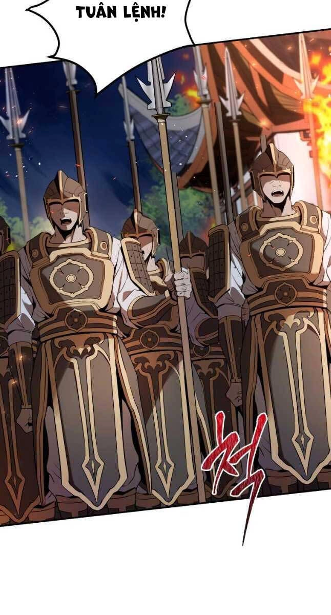 Hoa Sơn Tật Phong Kiếm Chapter 21 - 56