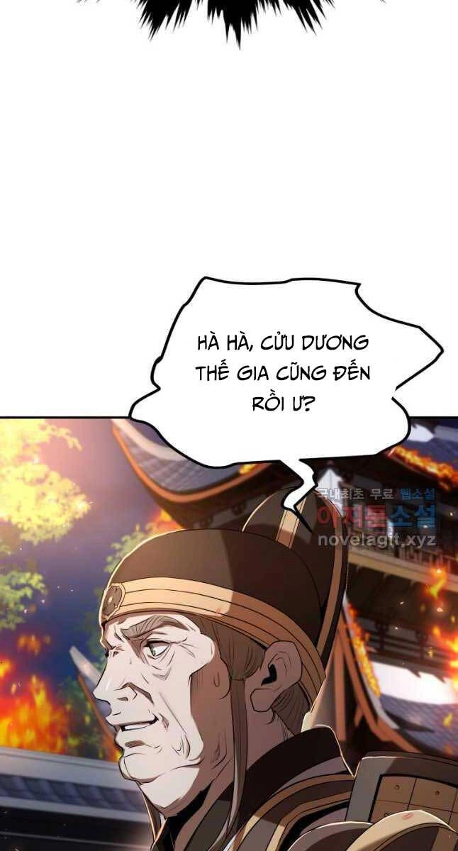 Hoa Sơn Tật Phong Kiếm Chapter 21 - 60