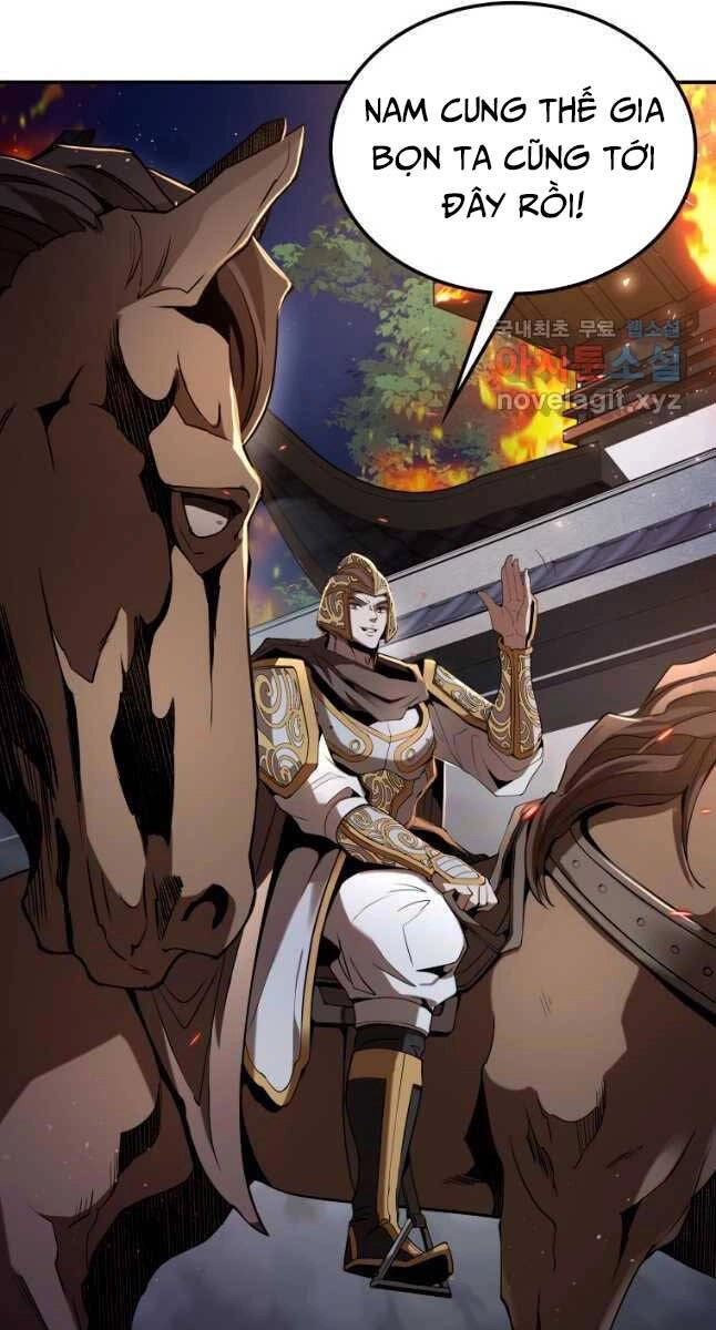 Hoa Sơn Tật Phong Kiếm Chapter 21 - 62