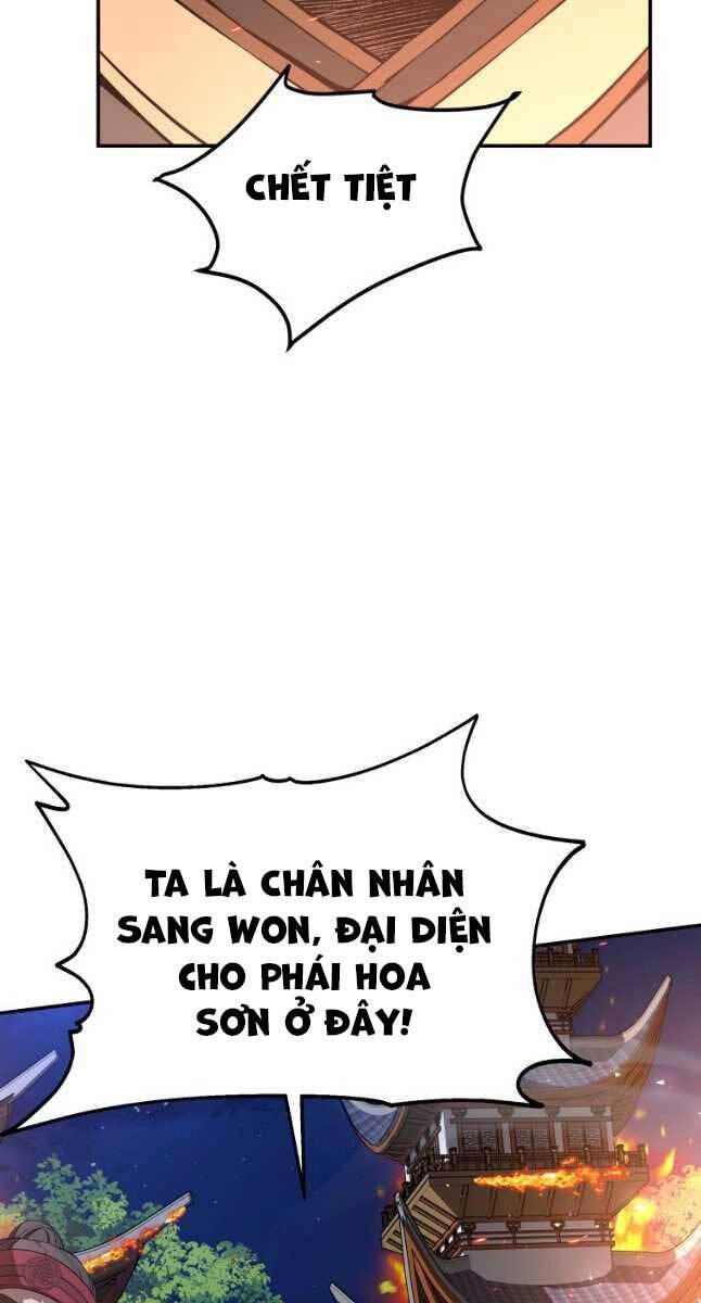 Hoa Sơn Tật Phong Kiếm Chapter 21 - 69