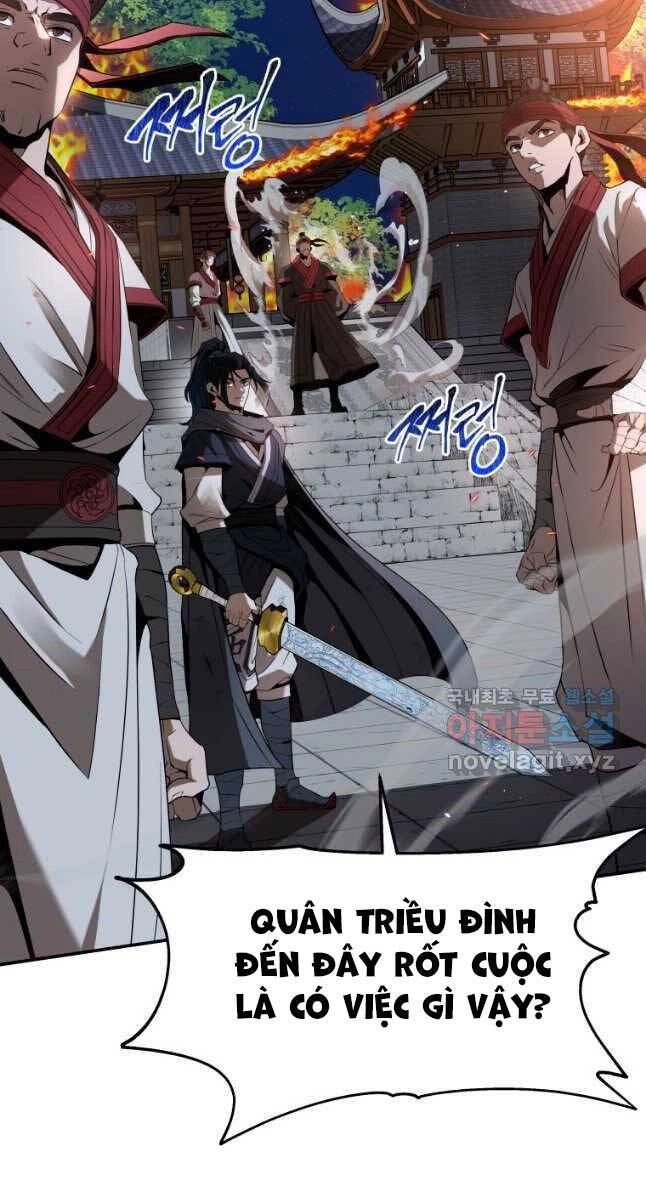 Hoa Sơn Tật Phong Kiếm Chapter 21 - 70