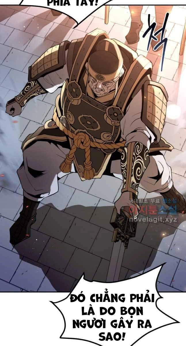 Hoa Sơn Tật Phong Kiếm Chapter 21 - 79