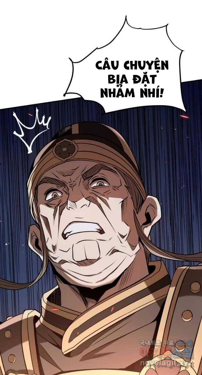 Hoa Sơn Tật Phong Kiếm Chapter 21 - 87