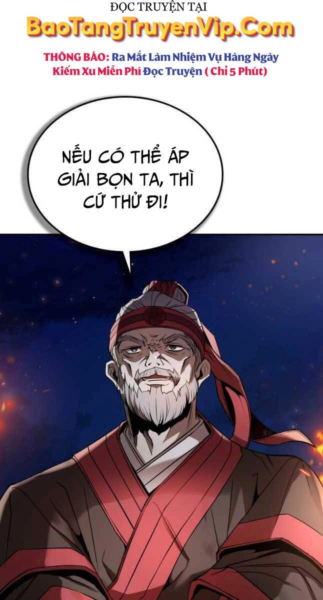 Hoa Sơn Tật Phong Kiếm Chapter 21 - 93