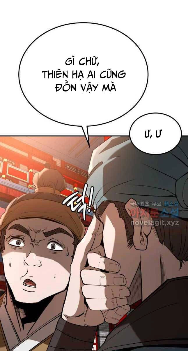 Hoa Sơn Tật Phong Kiếm Chapter 21 - 113