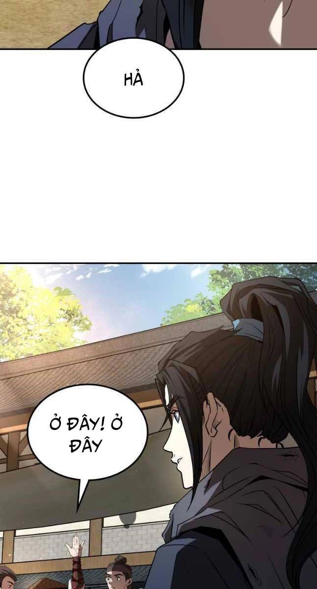 Hoa Sơn Tật Phong Kiếm Chapter 21 - 124
