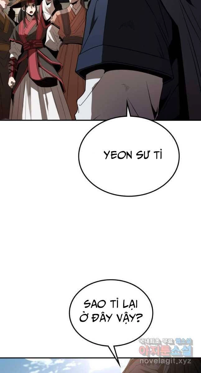 Hoa Sơn Tật Phong Kiếm Chapter 21 - 125