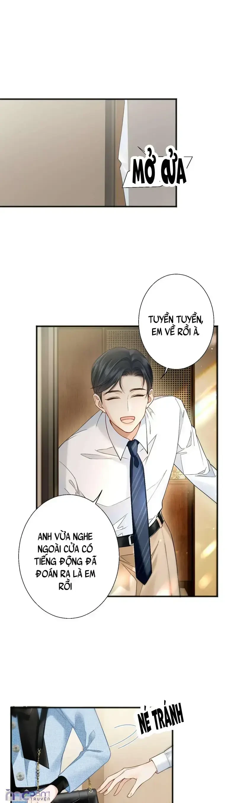 Dụ Tình Chapter 12 - 9