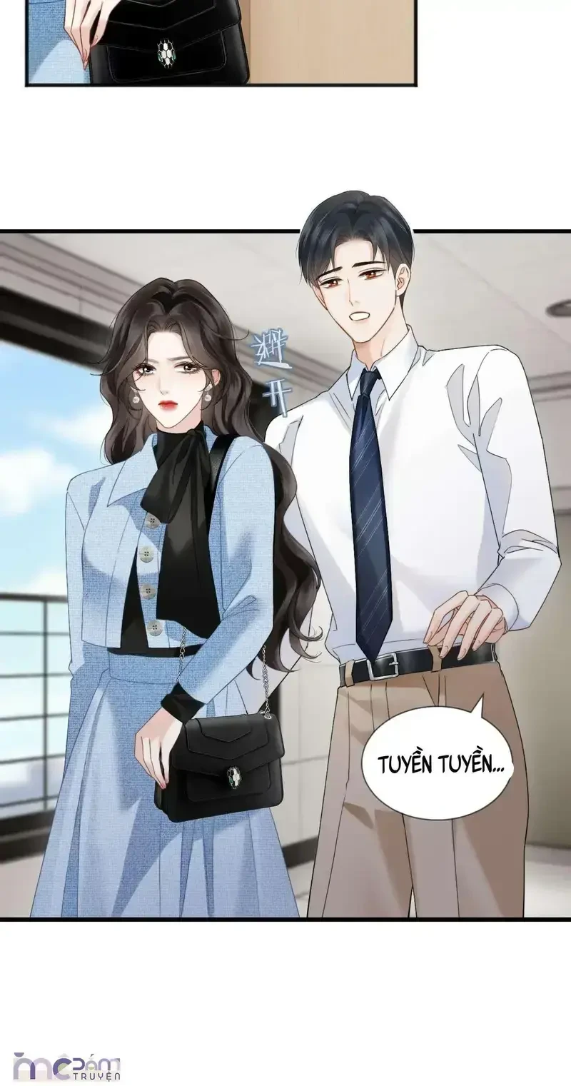 Dụ Tình Chapter 12 - 10