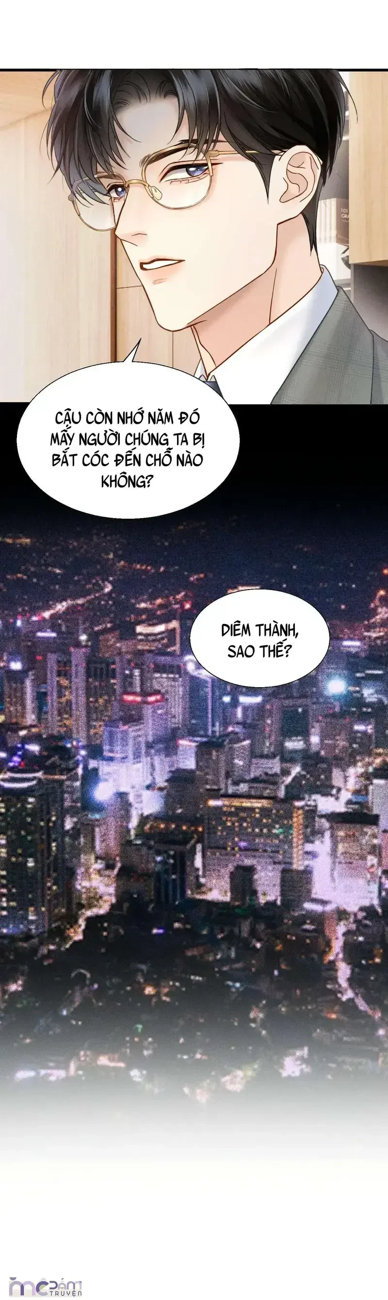 Dụ Tình Chapter 12 - 25