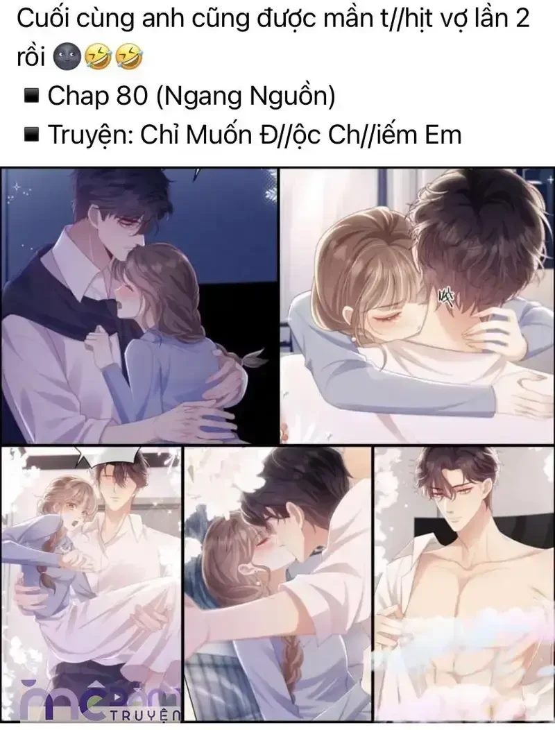 Dụ Tình Chapter 13 - 3