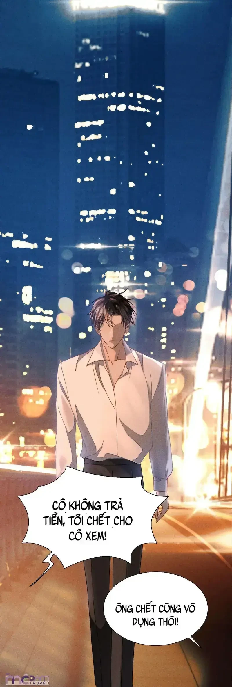 Dụ Tình Chapter 13 - 8