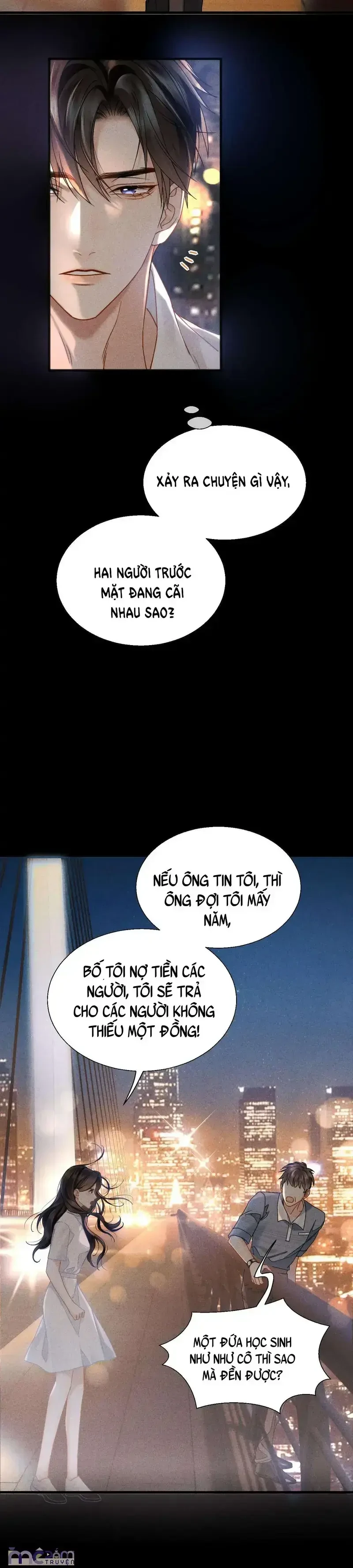 Dụ Tình Chapter 13 - 9