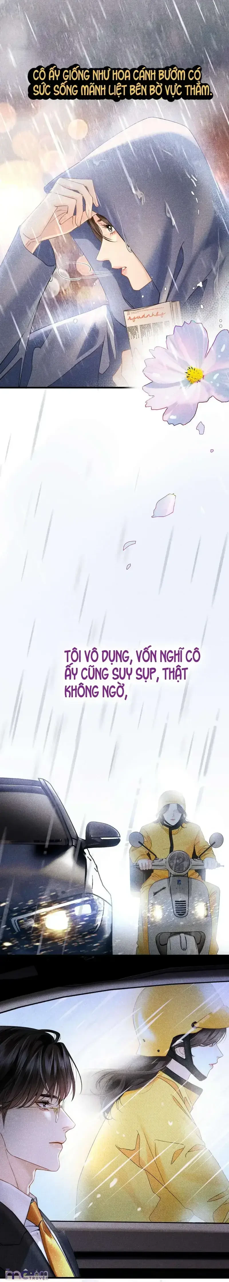 Dụ Tình Chapter 13 - 13