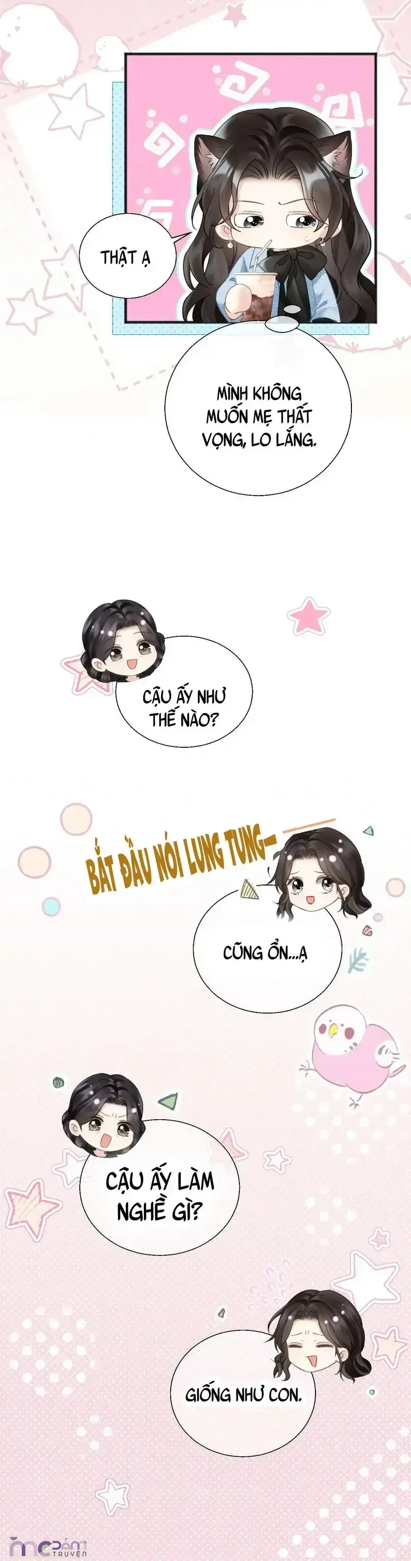 Dụ Tình Chapter 13 - 20
