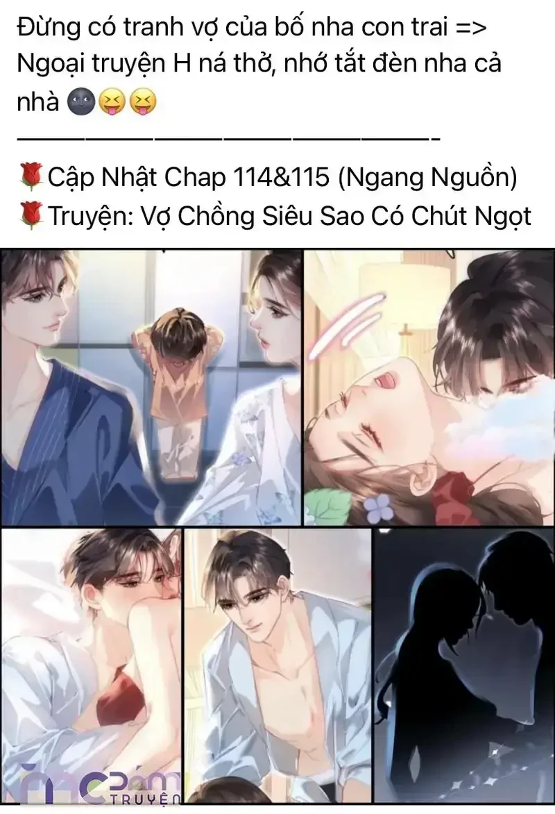 Dụ Tình Chapter 13 - 26