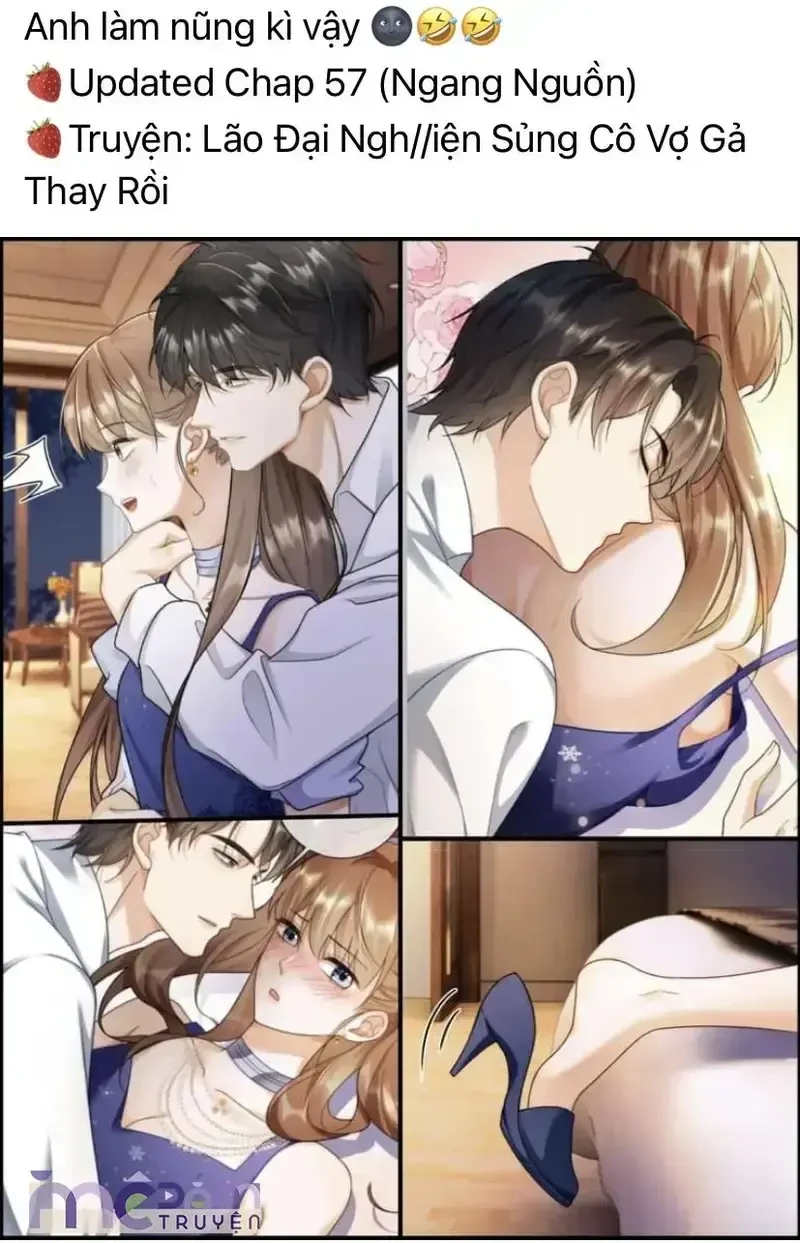 Dụ Tình Chapter 13 - 27