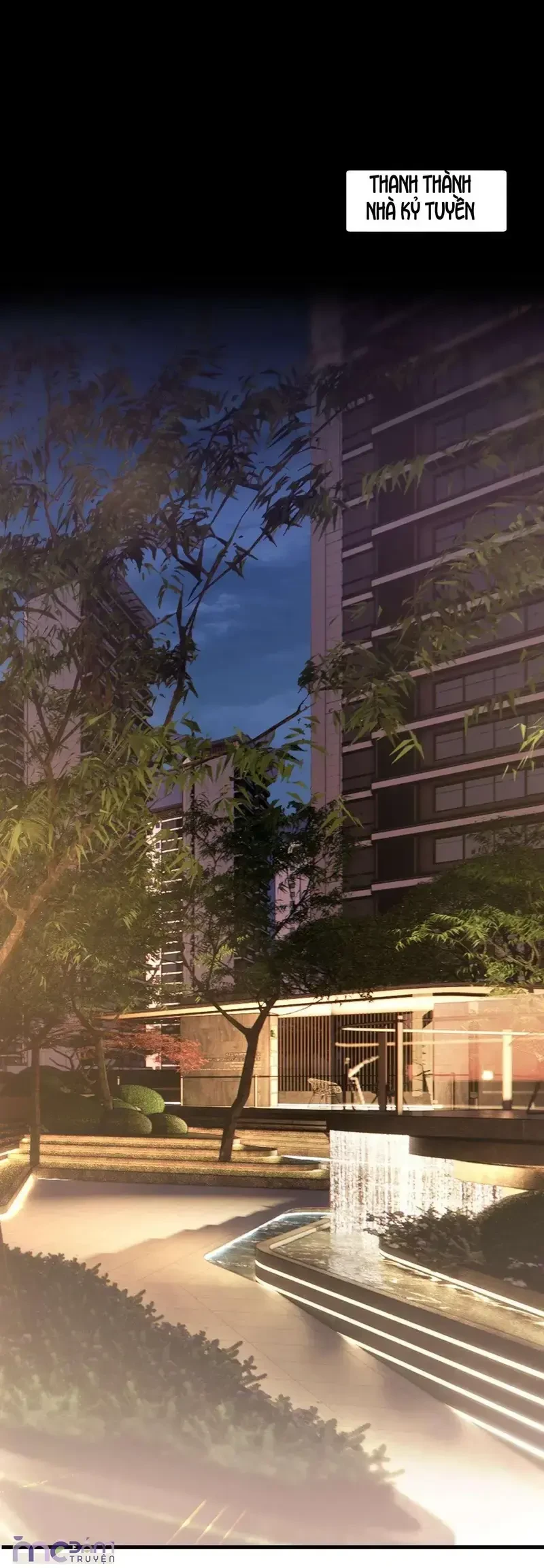 Dụ Tình Chapter 14 - 6