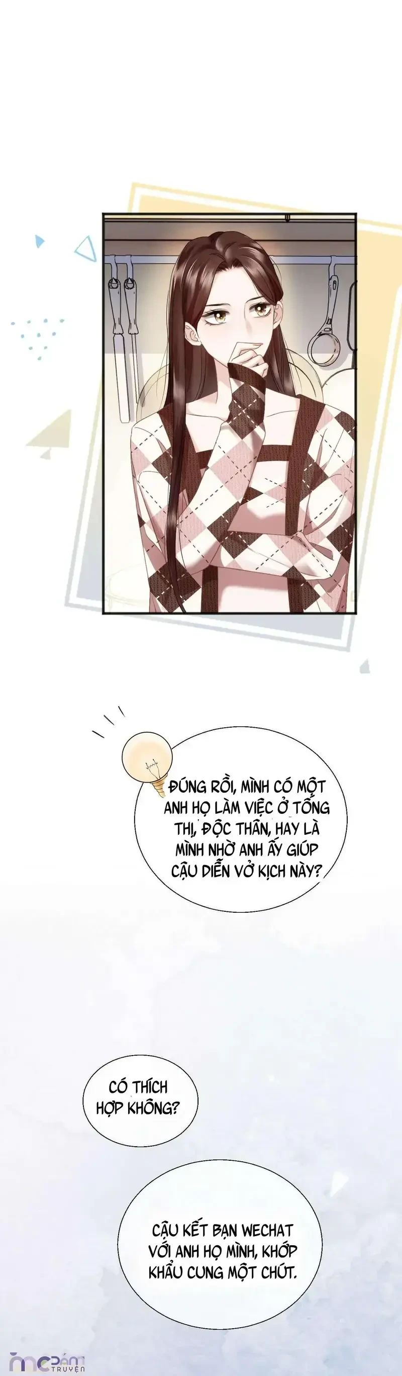 Dụ Tình Chapter 14 - 8