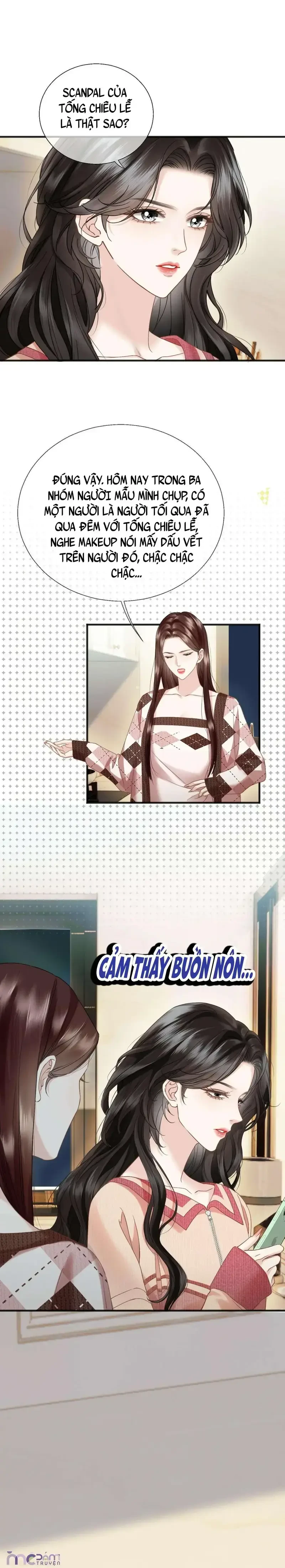 Dụ Tình Chapter 14 - 10