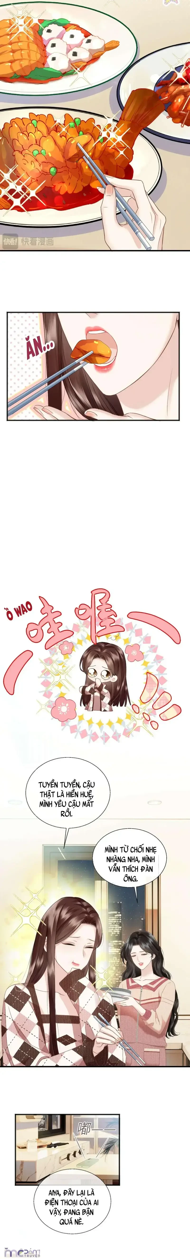 Dụ Tình Chapter 14 - 12