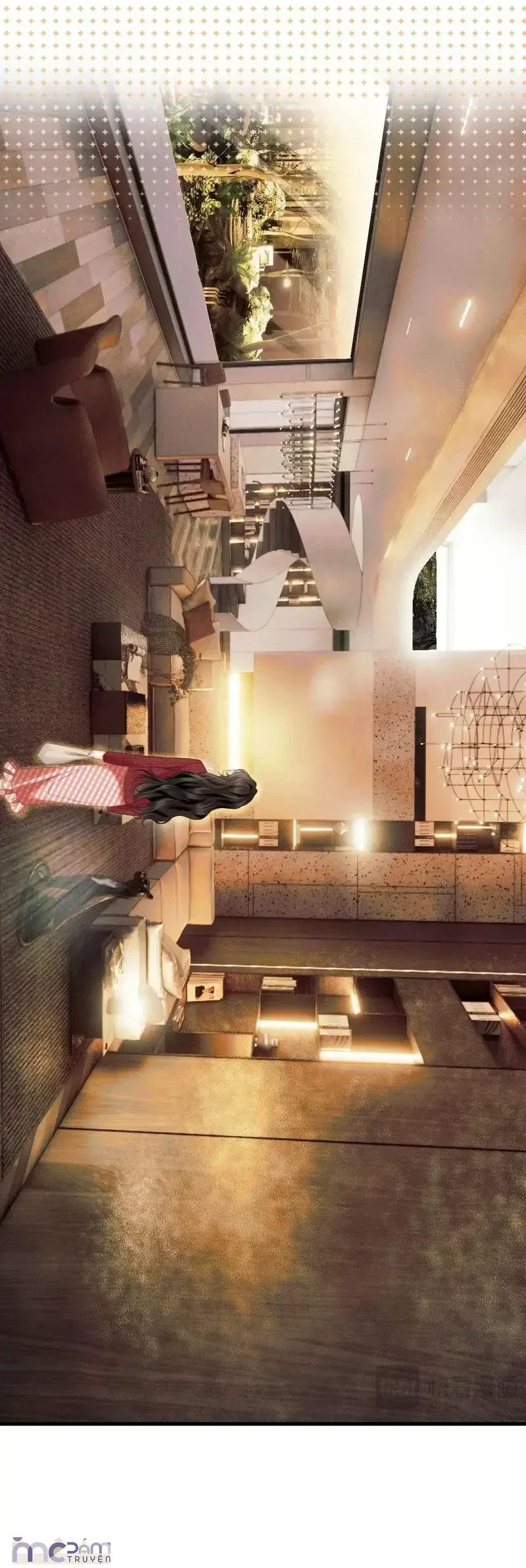 Dụ Tình Chapter 17 - 8