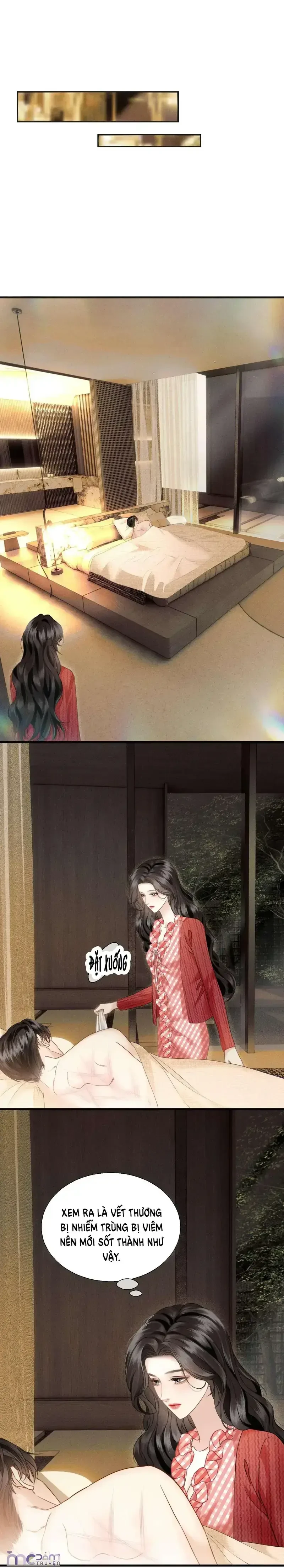 Dụ Tình Chapter 17 - 10