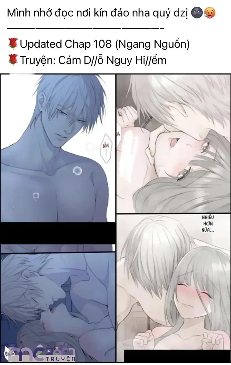 Dụ Tình Chapter 18 - 3