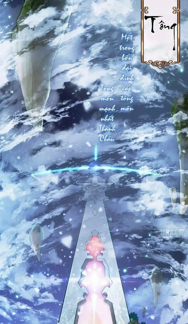 Dụ Tình Chapter 19 - 6