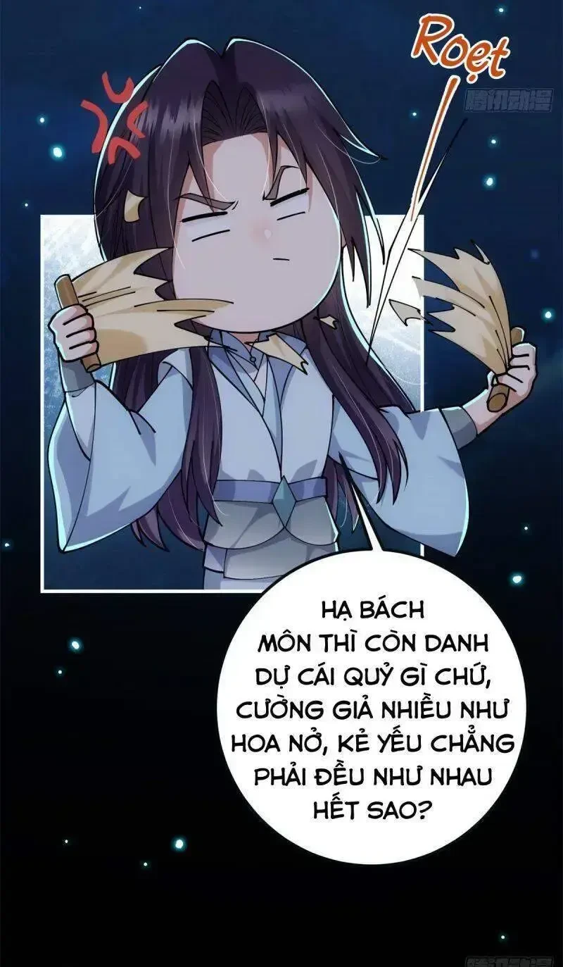 Dụ Tình Chapter 19 - 12