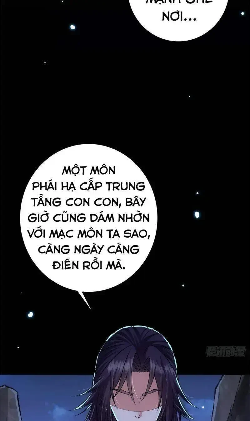 Dụ Tình Chapter 19 - 17